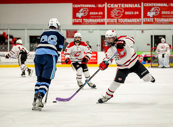 0326 Centennial vs Blaine JV