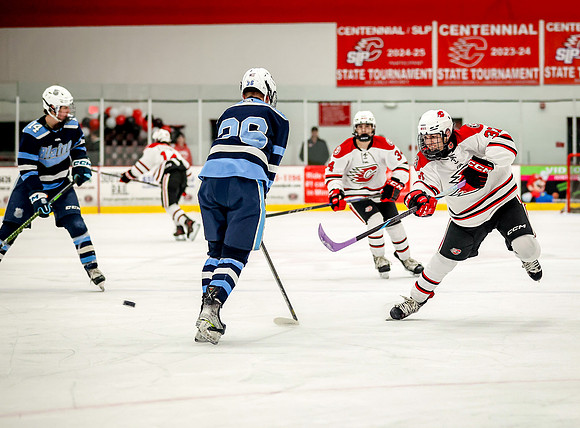 0327 Centennial vs Blaine JV