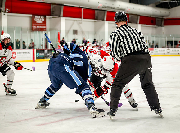 0305 Centennial vs Blaine JV