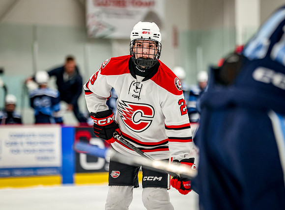 0298 Centennial vs Blaine JV
