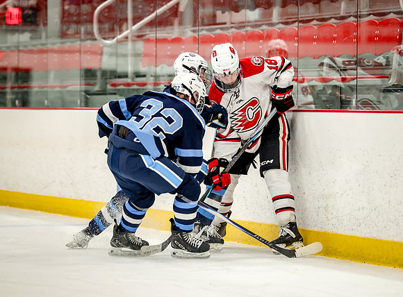 0363 Centennial vs Blaine JV