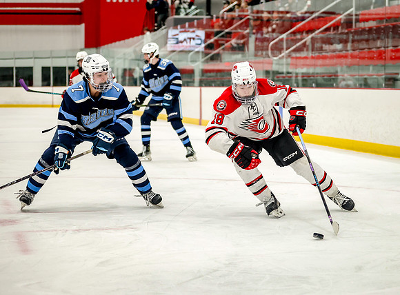 0374 Centennial vs Blaine JV
