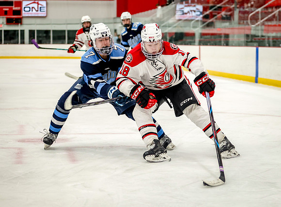 0378 Centennial vs Blaine JV