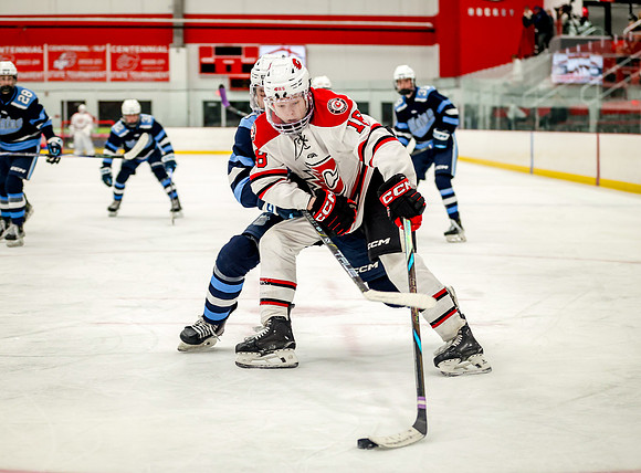 0381 Centennial vs Blaine JV