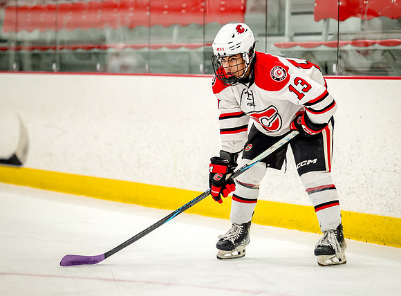 0392 Centennial vs Blaine JV