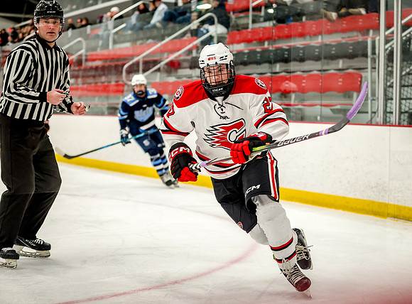 0395 Centennial vs Blaine JV