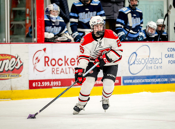 0416 Centennial vs Blaine JV