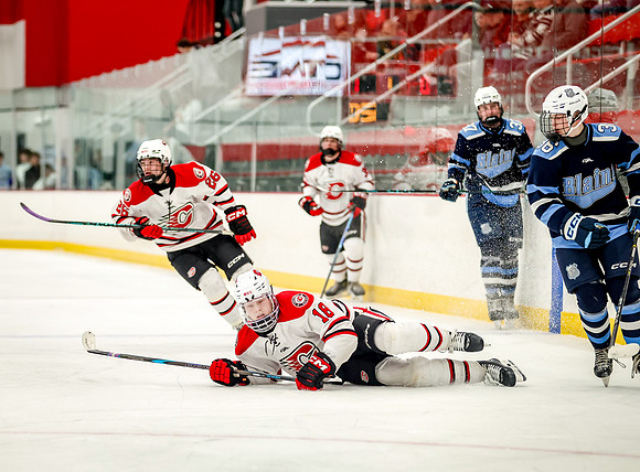0454 Centennial vs Blaine JV