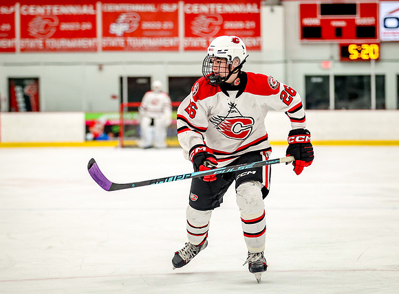 0458 Centennial vs Blaine JV