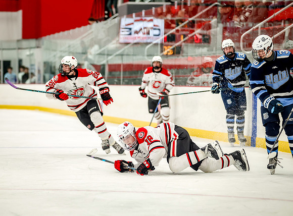 0456 Centennial vs Blaine JV