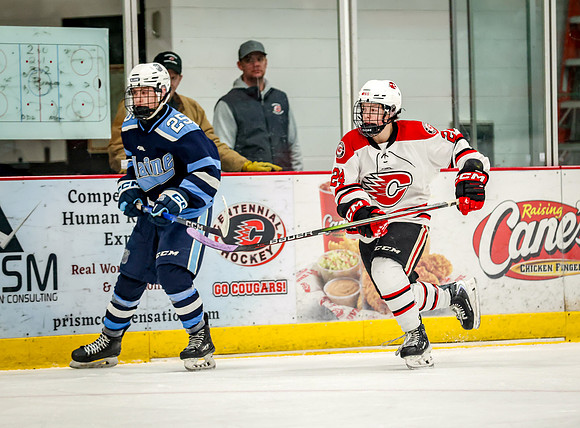 0462 Centennial vs Blaine JV