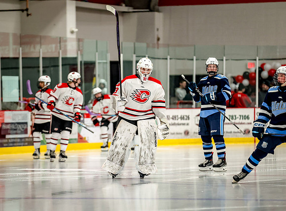 0479 Centennial vs Blaine JV