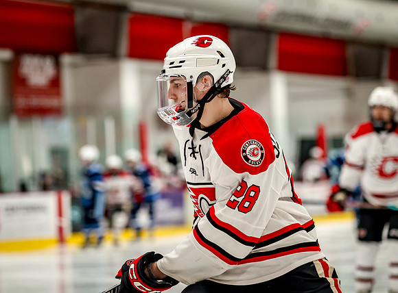 0495 Centennial vs Blaine JV