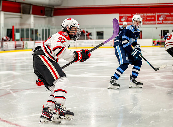0499 Centennial vs Blaine JV