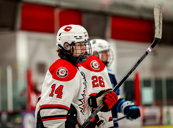0506 Centennial vs Blaine JV