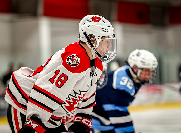 0510 Centennial vs Blaine JV