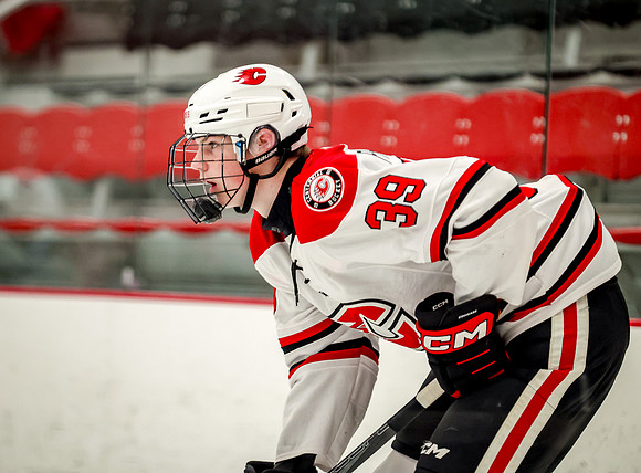0518 Centennial vs Blaine JV
