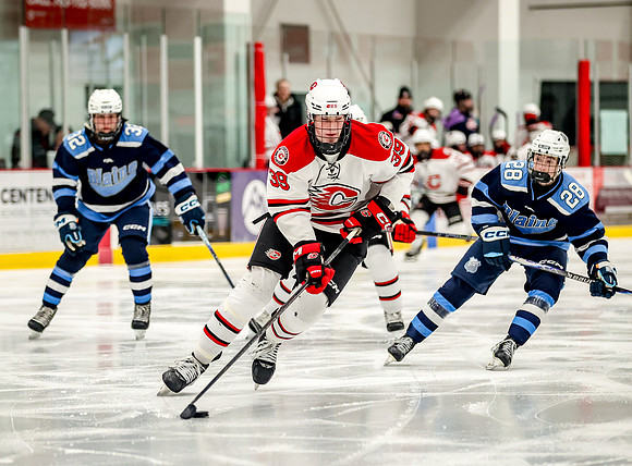 0524 Centennial vs Blaine JV