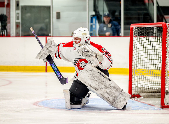 0531 Centennial vs Blaine JV