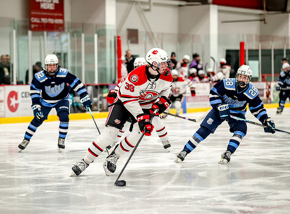0526 Centennial vs Blaine JV