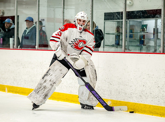 0575 Centennial vs Blaine JV