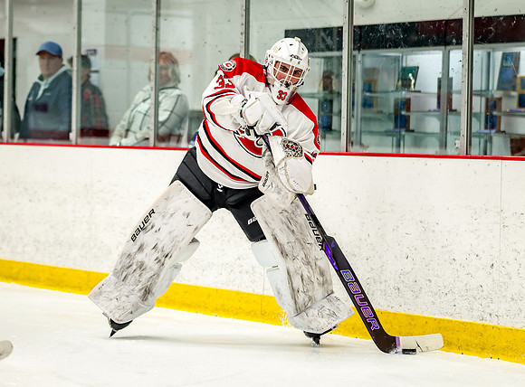 0582 Centennial vs Blaine JV