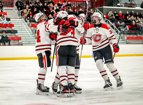 0591 Centennial vs Blaine JV