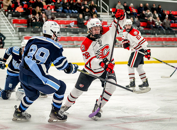 0607 Centennial vs Blaine JV