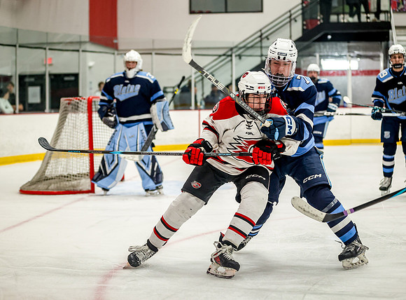 0729 Centennial vs Blaine JV