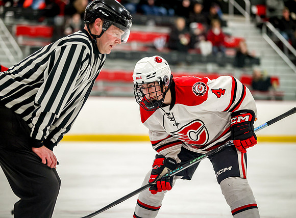 0715 Centennial vs Blaine JV