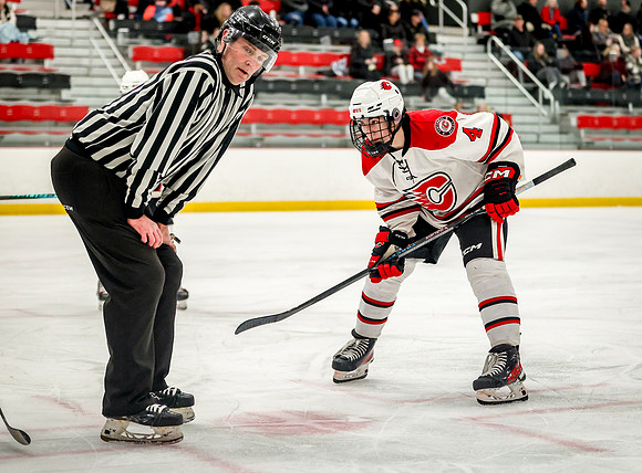 0712 Centennial vs Blaine JV