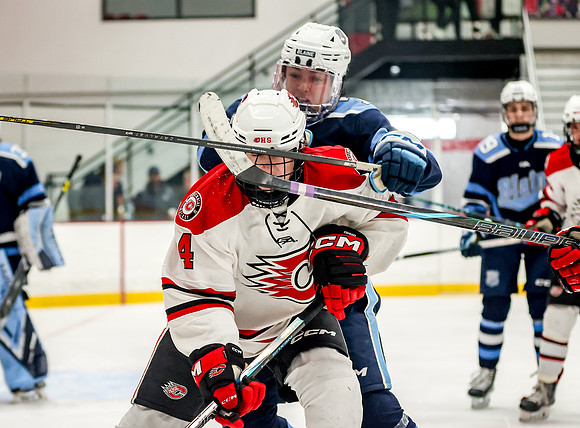 0731 Centennial vs Blaine JV