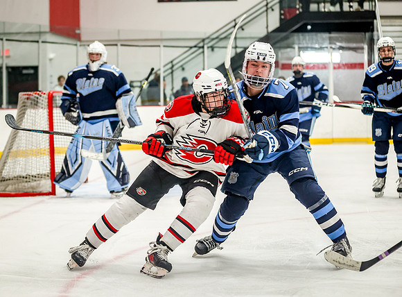 0728 Centennial vs Blaine JV