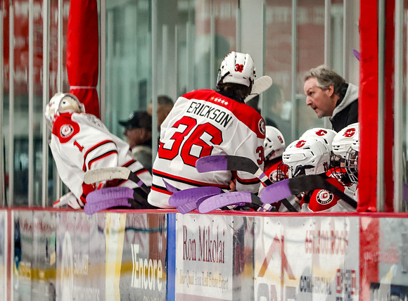 0745 Centennial vs Blaine JV