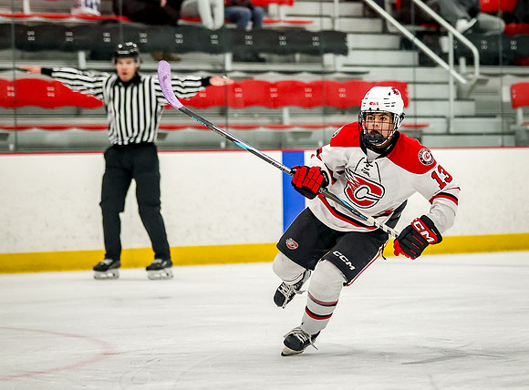 0746 Centennial vs Blaine JV