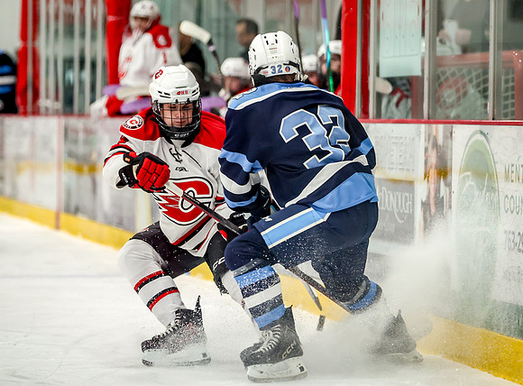 0772 Centennial vs Blaine JV