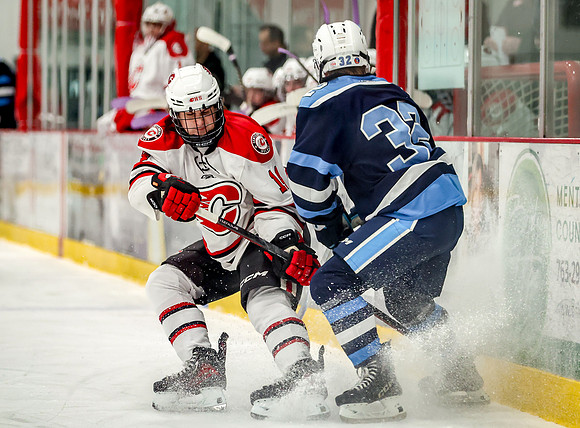 0773 Centennial vs Blaine JV