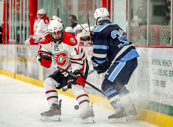 0774 Centennial vs Blaine JV