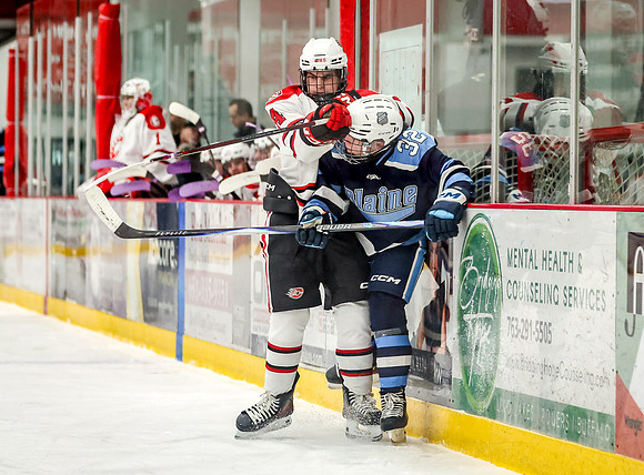 0794 Centennial vs Blaine JV