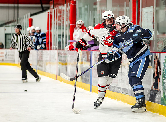 0790 Centennial vs Blaine JV