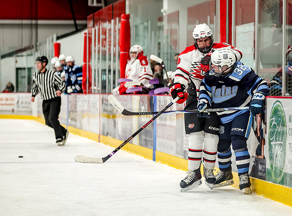 0792 Centennial vs Blaine JV