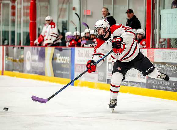 0825 Centennial vs Blaine JV