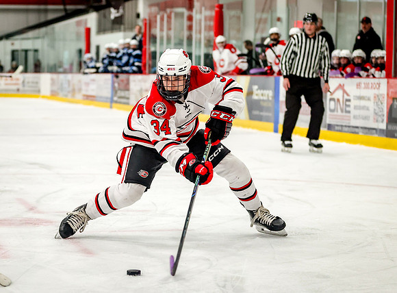 0837 Centennial vs Blaine JV