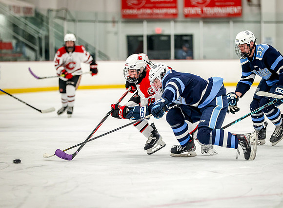 0810 Centennial vs Blaine JV