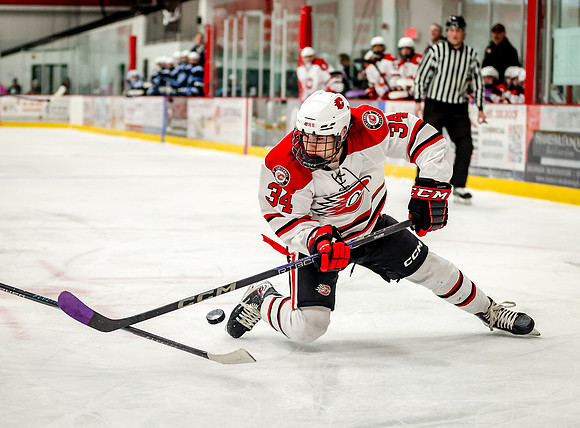 0839 Centennial vs Blaine JV