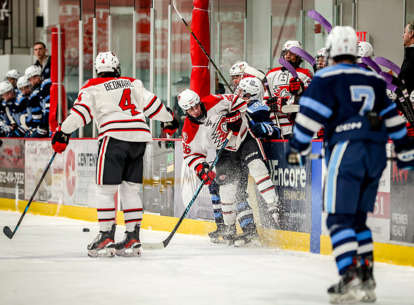 0860 Centennial vs Blaine JV