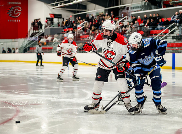 0893 Centennial vs Blaine JV