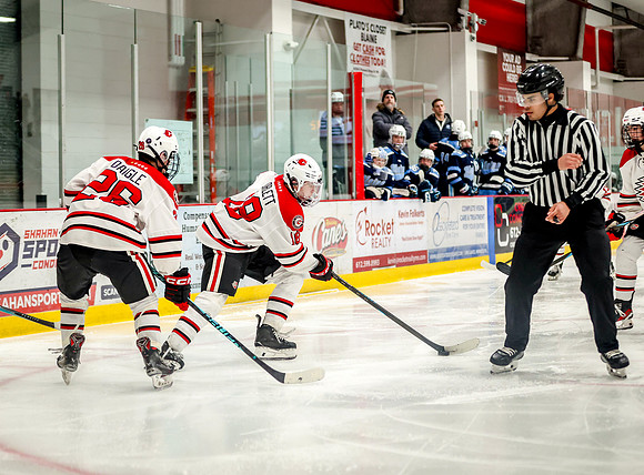 0919 Centennial vs Blaine JV