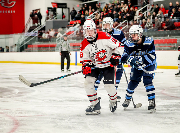 0968 Centennial vs Blaine JV