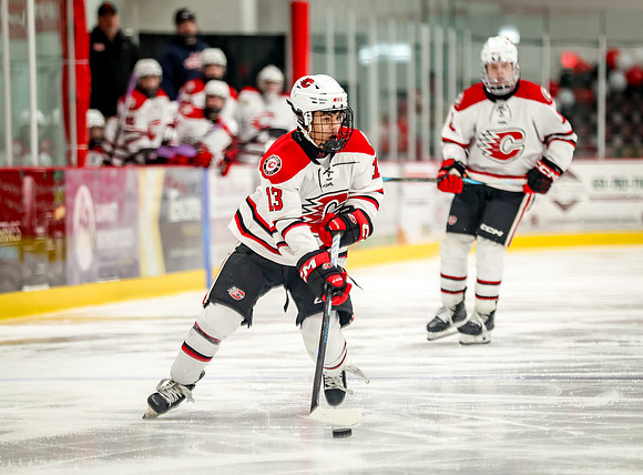 0946 Centennial vs Blaine JV